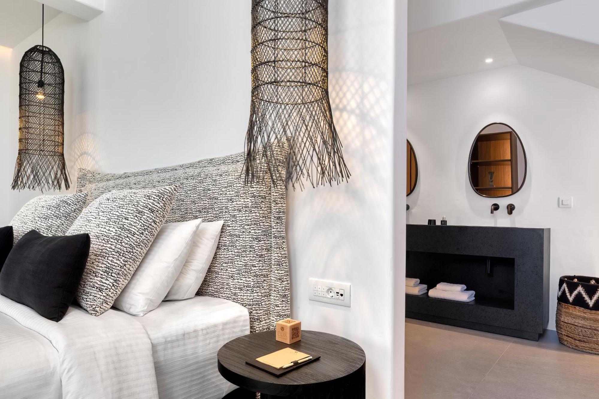 Elia Mykonos Resort المظهر الخارجي الصورة