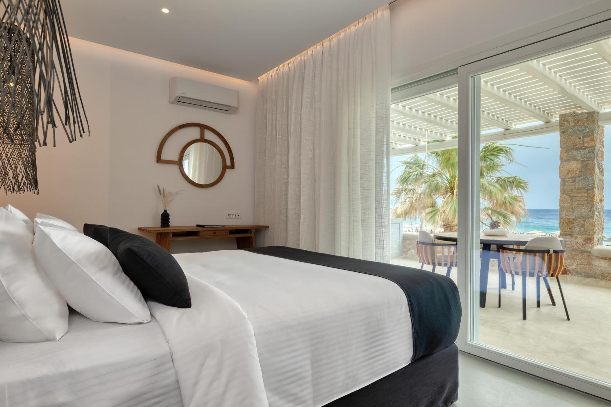 Elia Mykonos Resort المظهر الخارجي الصورة